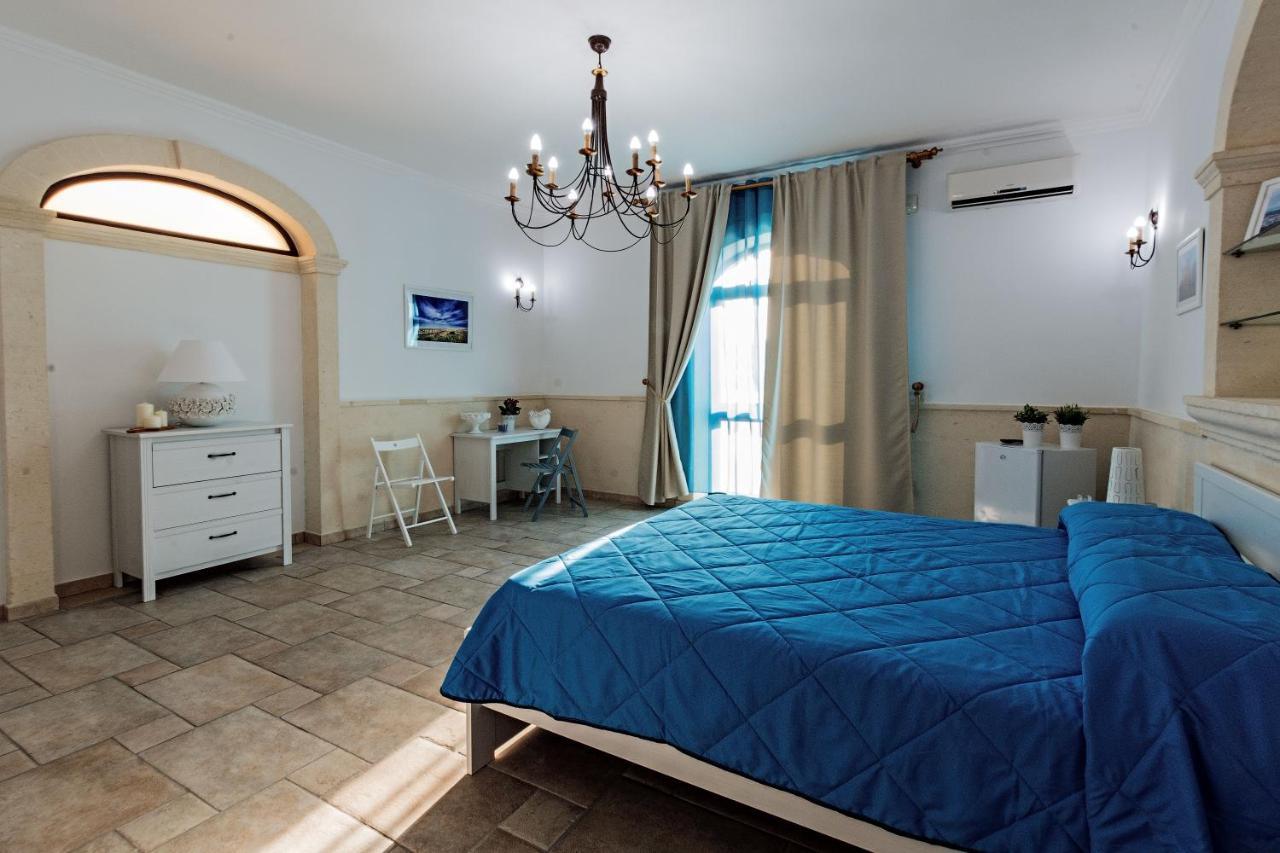 Bed & Breakfast Melina Maruggio